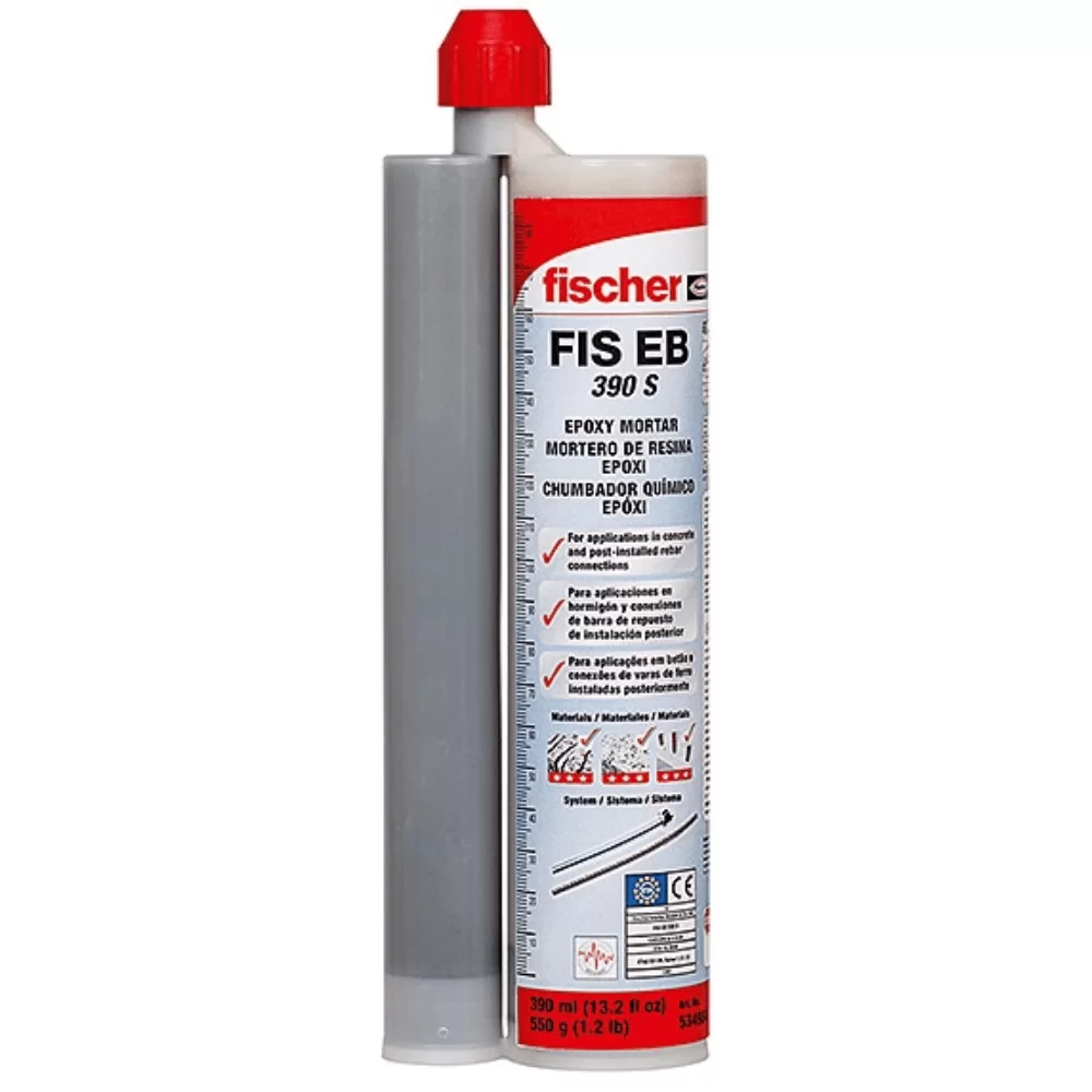 fischer - Fischer Epoksi Dübel FIS EB