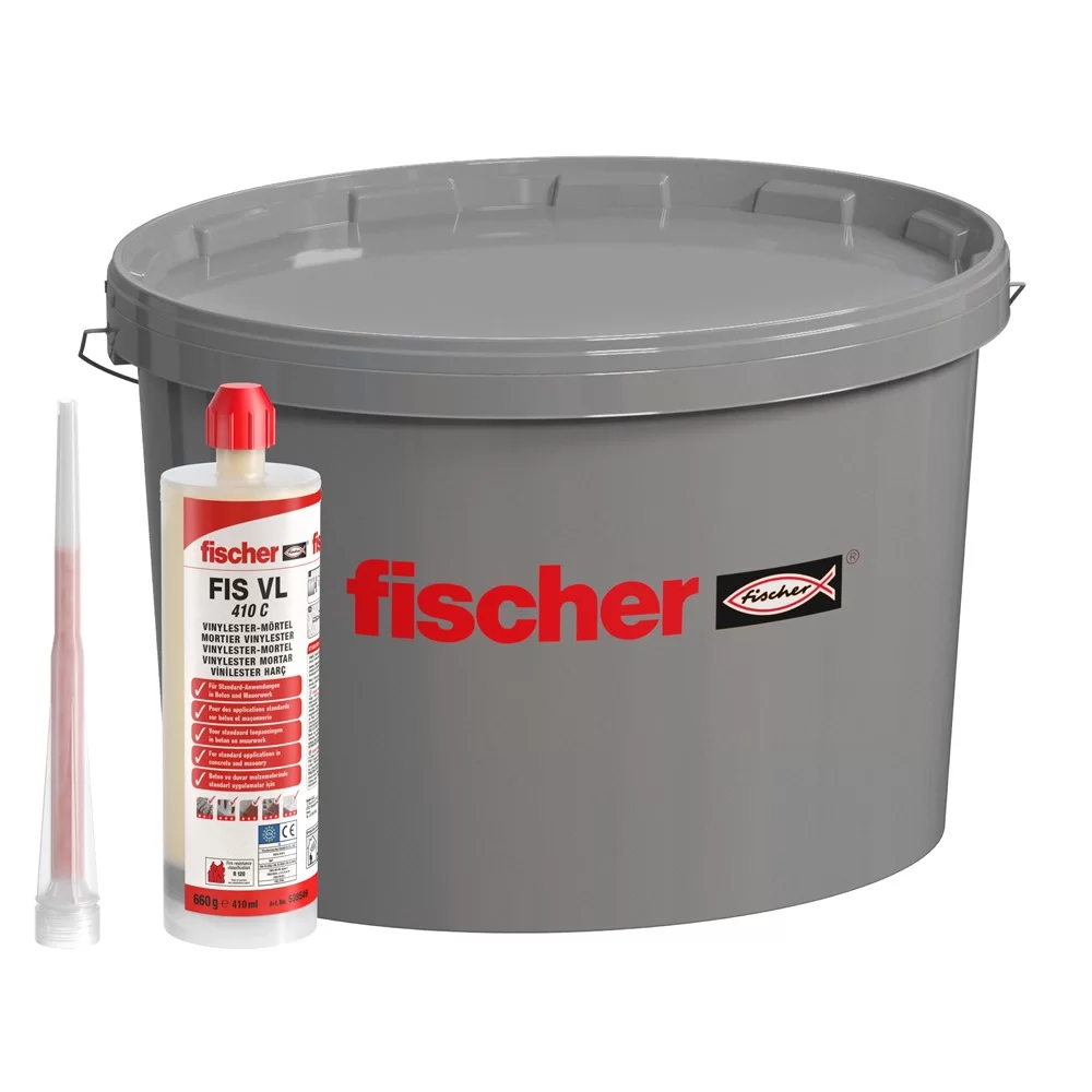 Fischer FIS VL 410 C