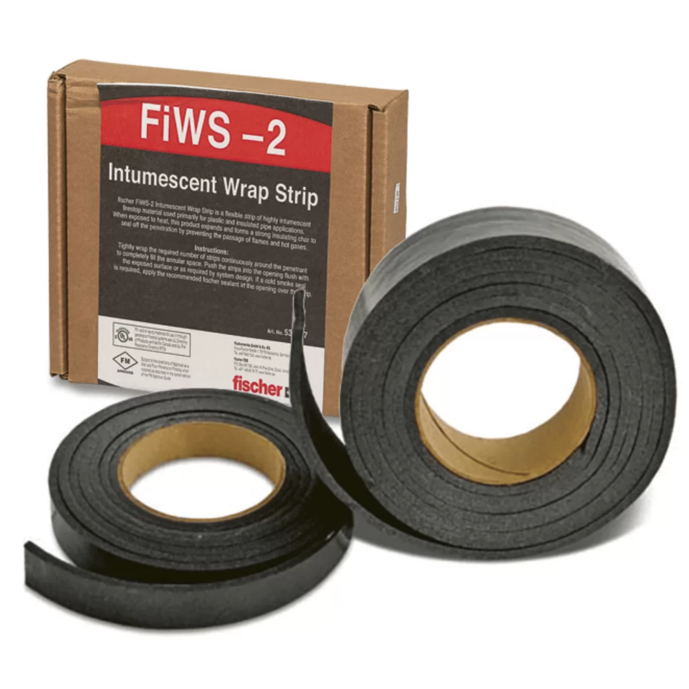 fischer - Fischer İntümesan Sargı Şeridi FiWS