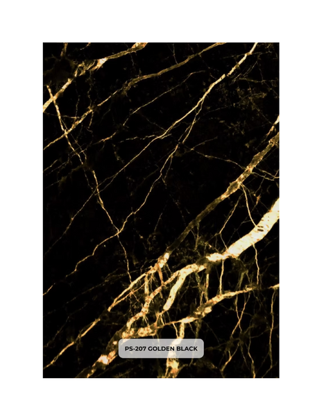 PANASTONE - GOLDEN BLACK