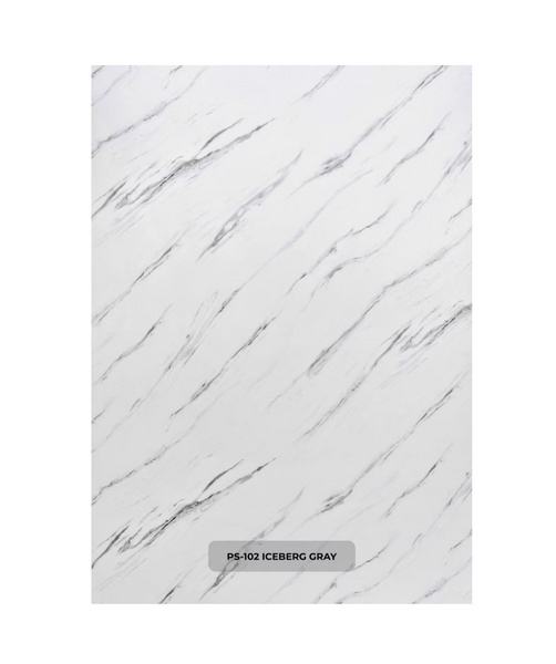 PANASTONE - Iceberg Gray