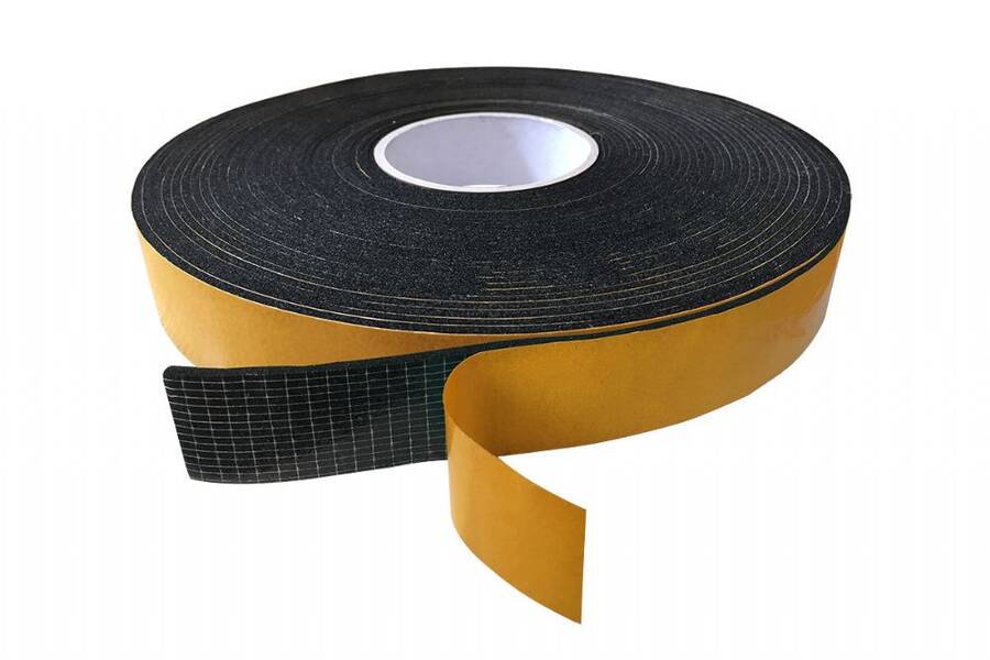 Kauçuk Bant 7.5 cm