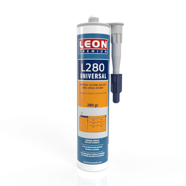 Leon - Leon L280 Universal Silikon