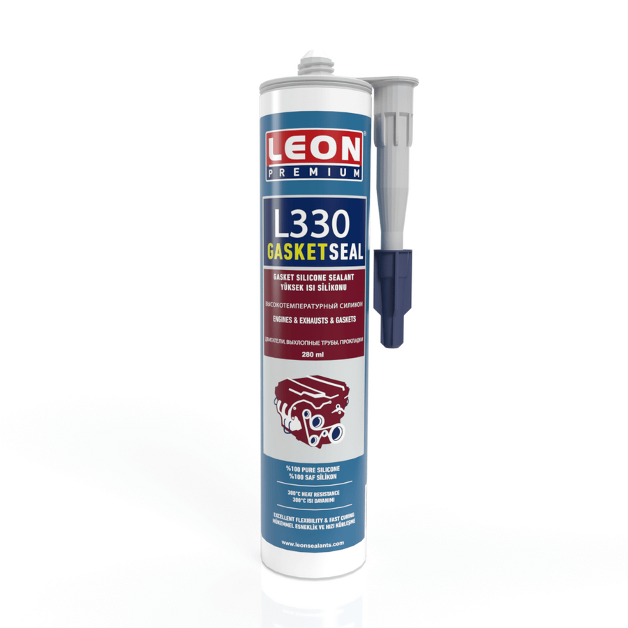 Leon L330 YÜKSEK ISI SİLİKONU