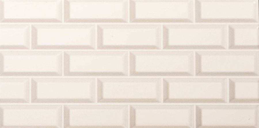 Mutfak Tezgah Arası Seramik Sena Beyaz 30*60