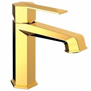 NSK - NSK Diamantina Lavabo Bataryası Altın N3018119