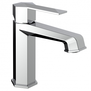NSK - NSK Diamantina Lavabo Bataryası Krom N3018102