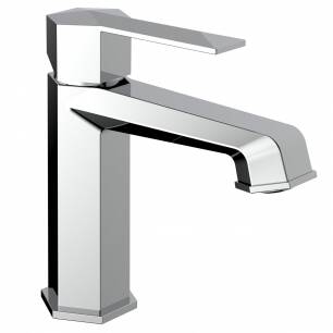 NSK Diamantina Lavabo Bataryası Krom N3018102