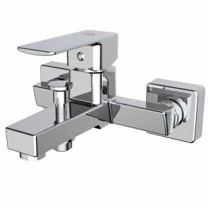 NSK - NSK Geo Banyo Bataryası Krom N2037902