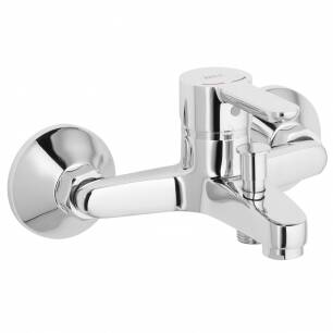 NSK Legna Plus Banyo Bataryası Krom N3033602
