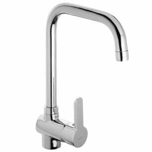 NSK - NSK Legna Plus Eviye Bataryası Krom N2067802