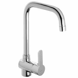 NSK Legna Plus Eviye Bataryası Krom N2067802