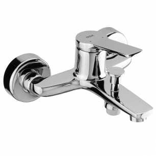 NSK - NSK Nobia Pro Banyo Bataryası Krom N2038102