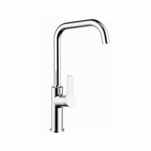 NSK - NSK Nobia Pro Eviye Bataryası Krom N3060702
