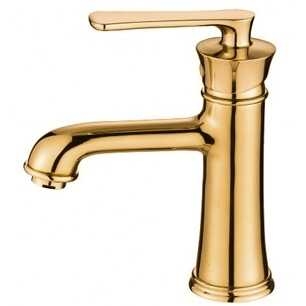 NSK - NSK Siempre Lavabo Bataryası Altın N3013219