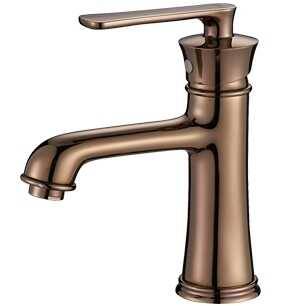 NSK Siempre Lavabo Bataryası Bronz N3013224