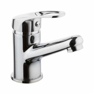 NSK - NSK Trento Lavabo Bataryası Krom N2024102