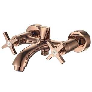 NSK - NSK Trinity Banyo Bataryası Bronz N3031224