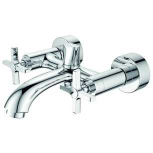 NSK - NSK Trinity Banyo Bataryası Krom N3031202