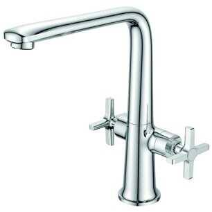NSK Trinity Eviye Bataryası Krom N3061002