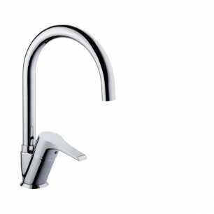 NSK Visia Plus Eviye Bataryası Krom N2065702