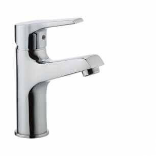 NSK Visia Plus Lavabo Bataryası Krom N3011202
