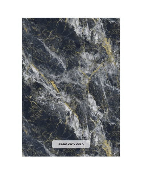 PANASTONE - ONYX GOLD
