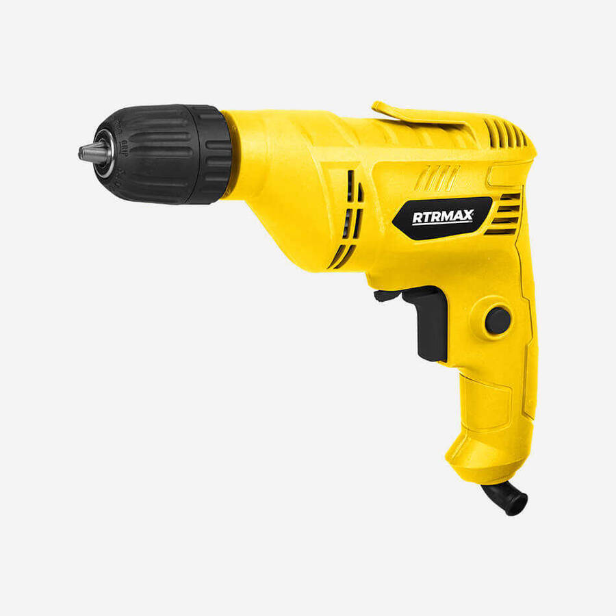 RTRMAX Darbesiz Matkap RTM1504