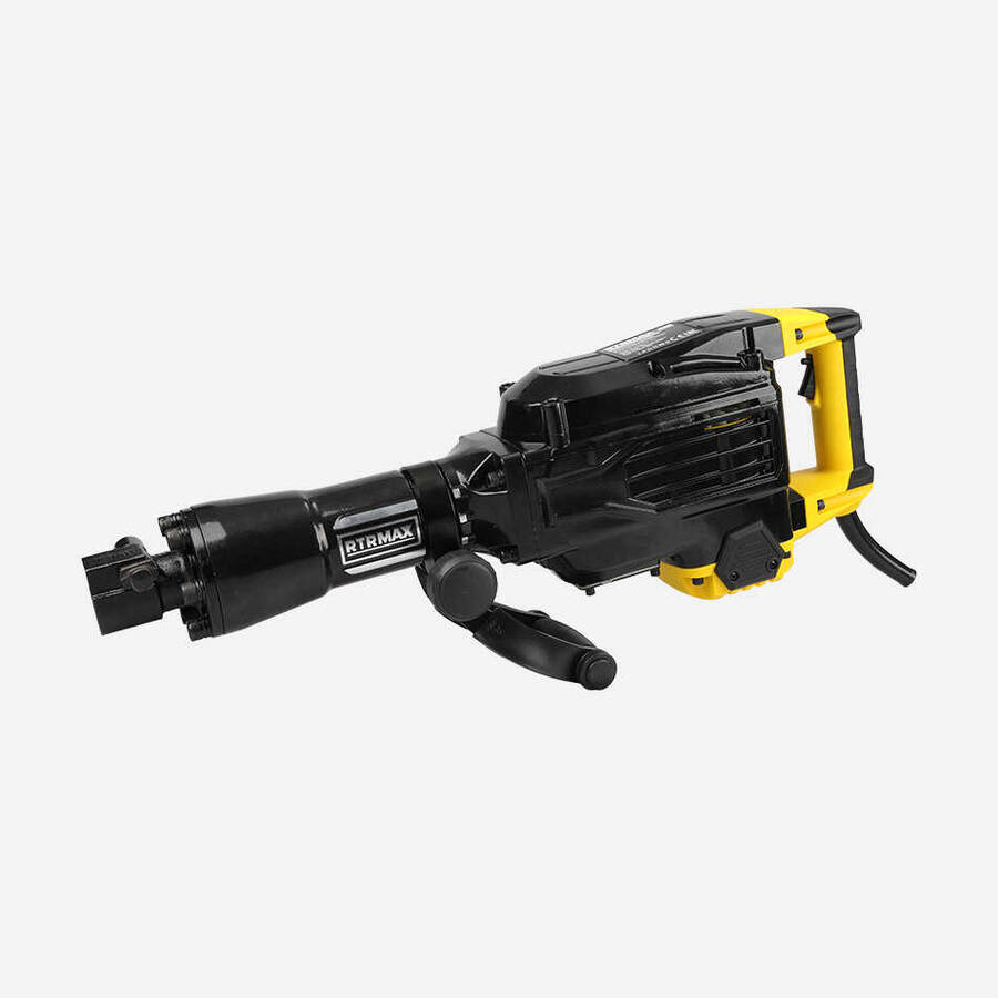 RTRMAX Elektropnömatik Kırıcı RTM2760