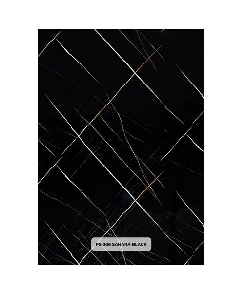 PANASTONE - SAHARA BLACK