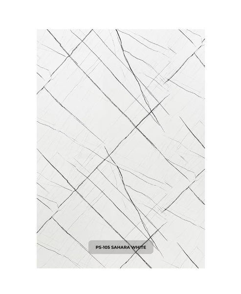 PANASTONE - Sahara White