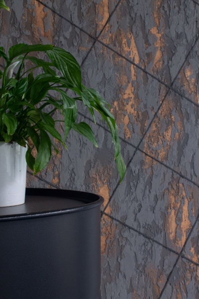San Deco Beton Deco Brüt Beton Görünümlü Efekt Boya 10kg - Thumbnail