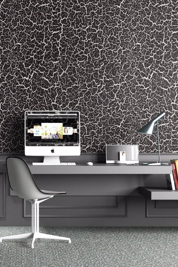 San Deco Crackie Dekoratif Catlatma Verniği 1Lt
