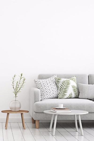 San Deco Decoplas Silikon Katkılı Su Bazlı Mat İç Cephe Boyası 15 lt - Thumbnail