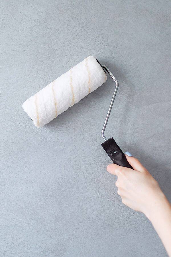 San Deco Decoprimer İç Cephe Efekt Boya Astarı 1 Lt
