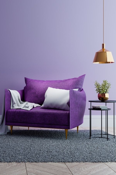 San Deco Denplas Plastik Mat İç Cephe Boyası 15 lt - Thumbnail