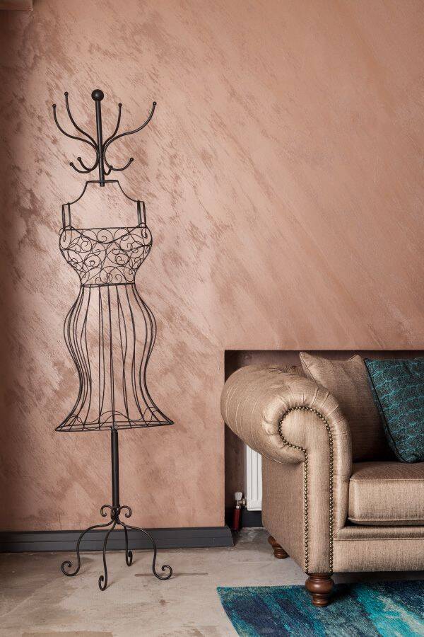 San Deco Sandeco Art Gold Light 1 Lt