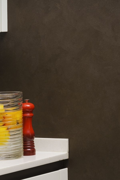 San Deco Vivaldi Silver Efekt Boya 1 Lt - Thumbnail