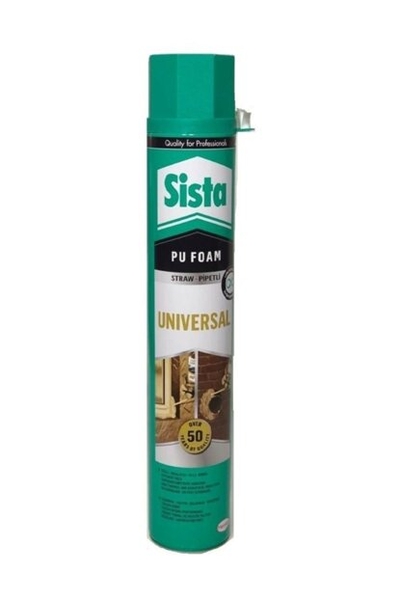 Henkel - Sista Poliüretan Köpük 750 ml