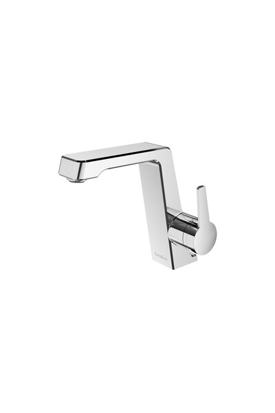 Teska - Thetis Krom Lavabo Bataryası E5206
