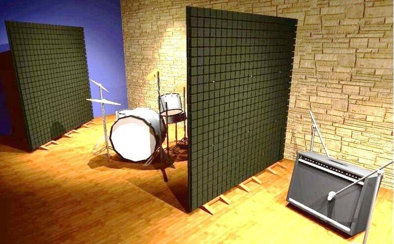 Vicoustic Flexi Panel